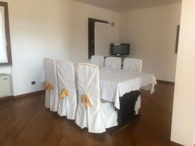 Antico Borgo Di Liteggio Bed & Breakfast Cologno al Serio Ngoại thất bức ảnh