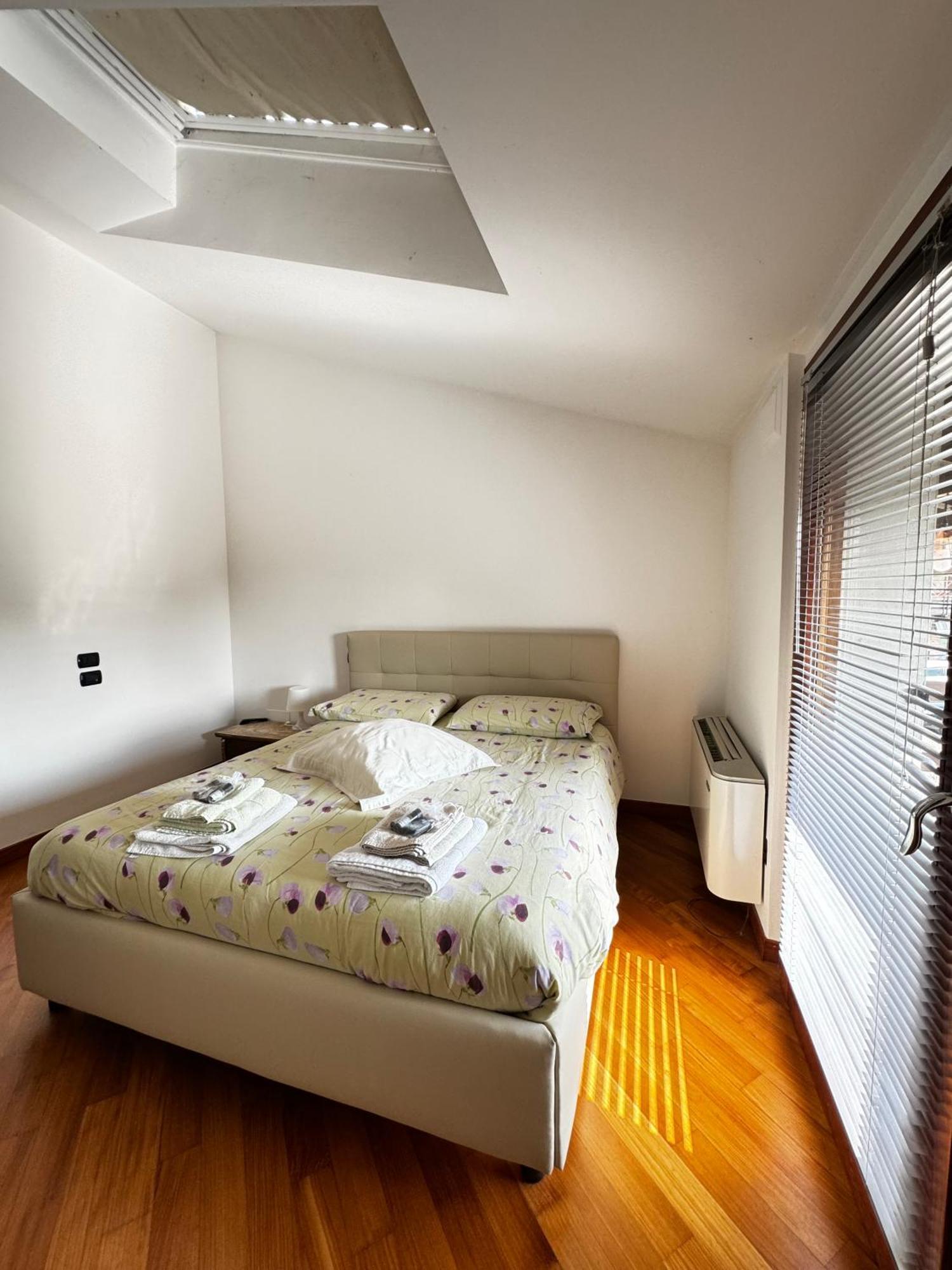 Antico Borgo Di Liteggio Bed & Breakfast Cologno al Serio Ngoại thất bức ảnh